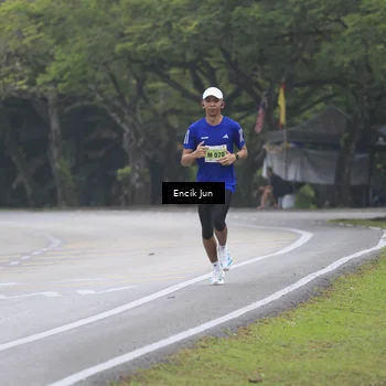 Runner Photo 8501980