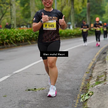 Runner Photo 8501984