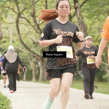 Runner Photo 8501985