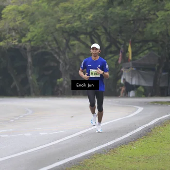 Runner Photo 8501987