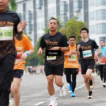 Runner Photo 8501989