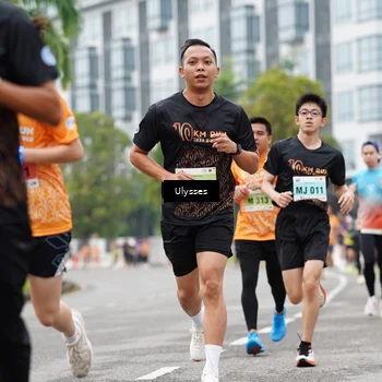 Runner Photo 8501990