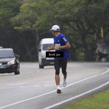 Runner Photo 8501991