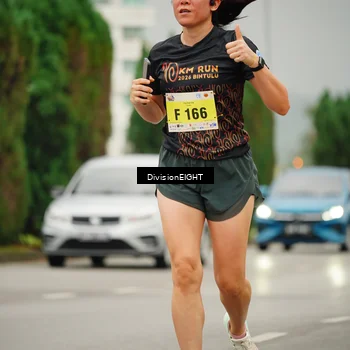 Runner Photo 8501993