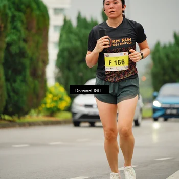 Runner Photo 8501994
