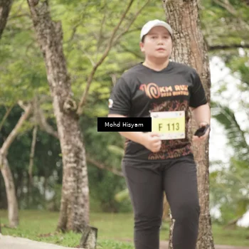 Runner Photo 8501995