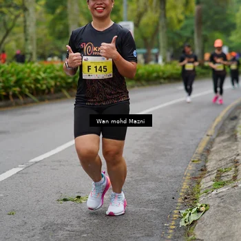 Runner Photo 8501998