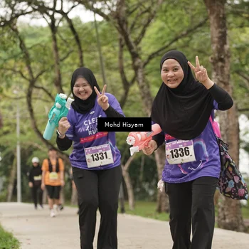 Runner Photo 8502000