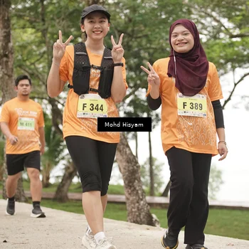 Runner Photo 8502011