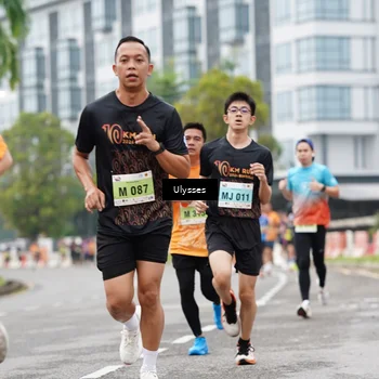 Runner Photo 8502012