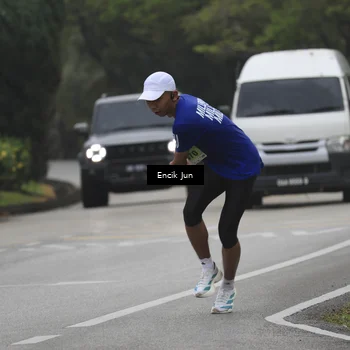 Runner Photo 8502014