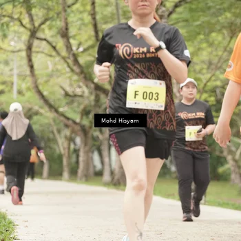 Runner Photo 8502015