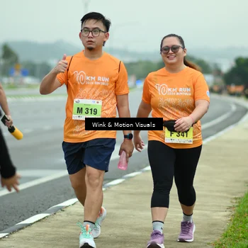 Runner Photo 8502019
