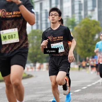 Runner Photo 8502023