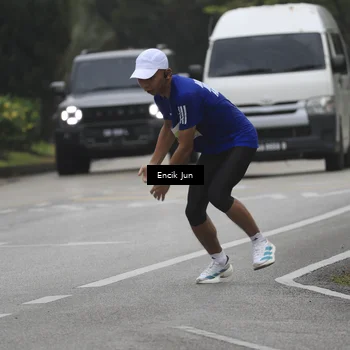 Runner Photo 8502029