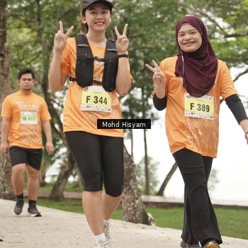 Runner Photo 8502030