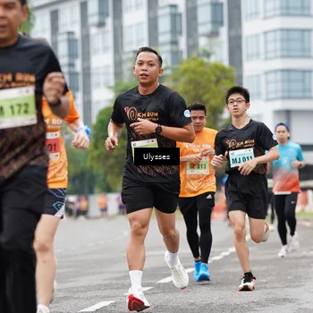 Runner Photo 8502034