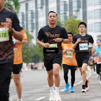 Runner Photo 8502036