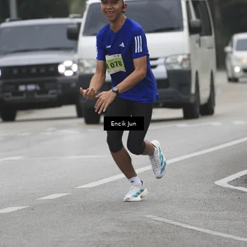 Runner Photo 8502038