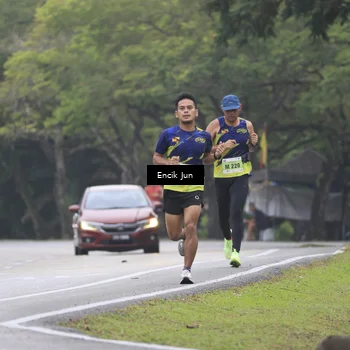 Runner Photo 8502048