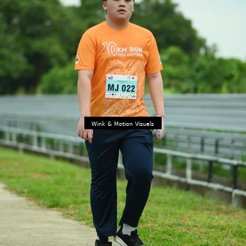 Runner Photo 8502051