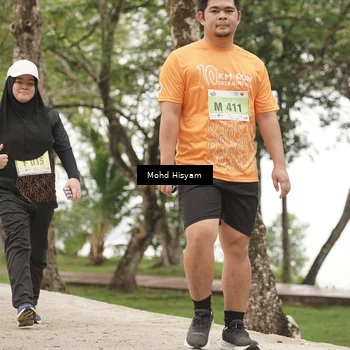Runner Photo 8502052