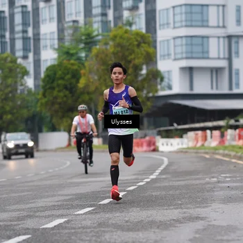 Runner Photo 8502055