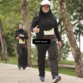 Runner Photo 8502056