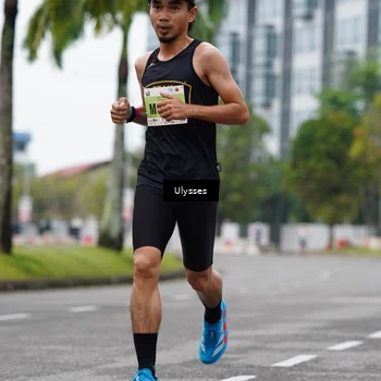 Runner Photo 8502057