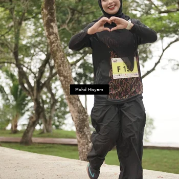 Runner Photo 8502059