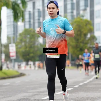 Runner Photo 8502061