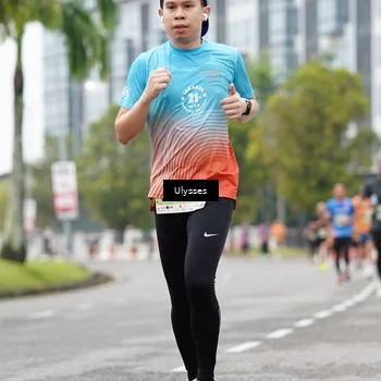 Runner Photo 8502064
