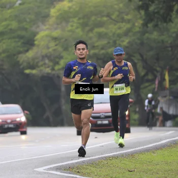 Runner Photo 8502065