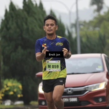 Runner Photo 8502066