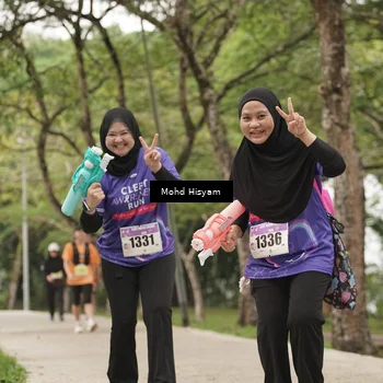 Runner Photo 8502071