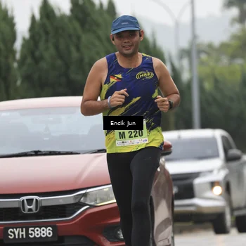 Runner Photo 8502073