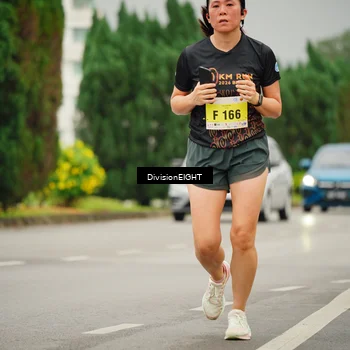 Runner Photo 8502074