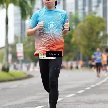 Runner Photo 8502075