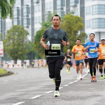 Runner Photo 8502076