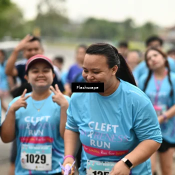 Runner Photo 8502078