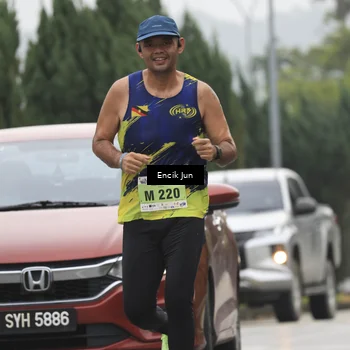 Runner Photo 8502079