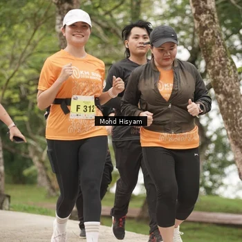 Runner Photo 8502080