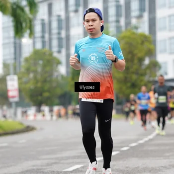 Runner Photo 8502082