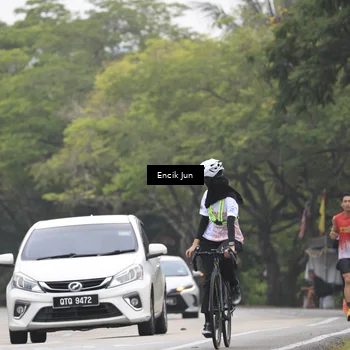 Runner Photo 8502083