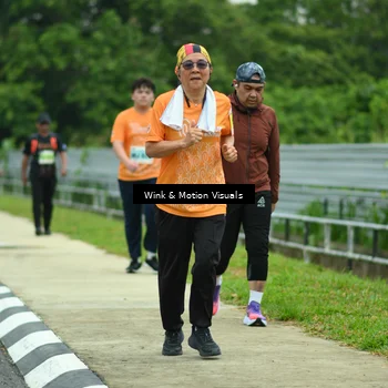 Runner Photo 8502084