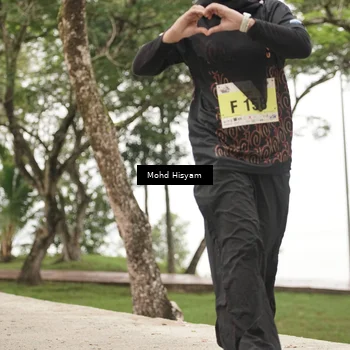 Runner Photo 8502085
