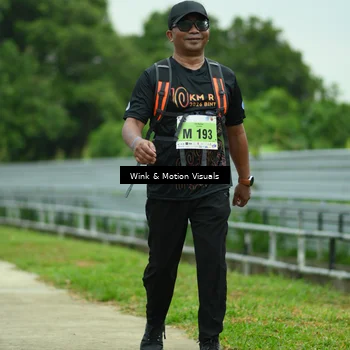 Runner Photo 8502086
