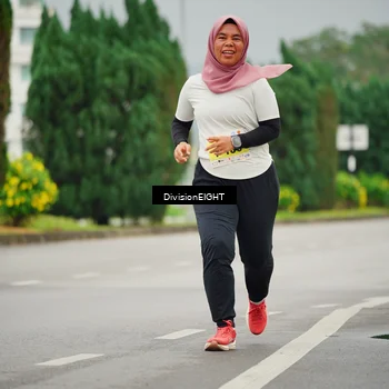 Runner Photo 8502087