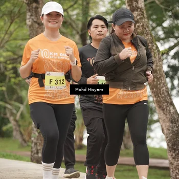 Runner Photo 8502088