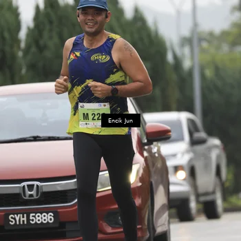 Runner Photo 8502089